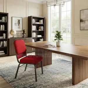 Office Chairs; Red Home Conference Modern Chairs