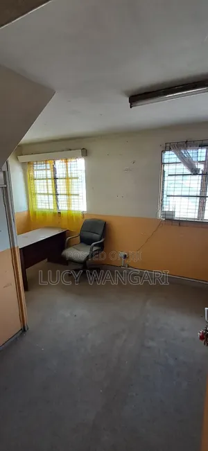 Partitioned Office Spaces to Let – Buruburu Phase 1