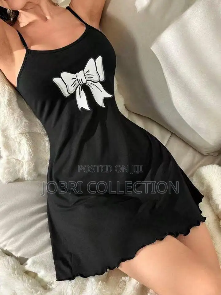 Pajama’s/ Sleep Dress Set
