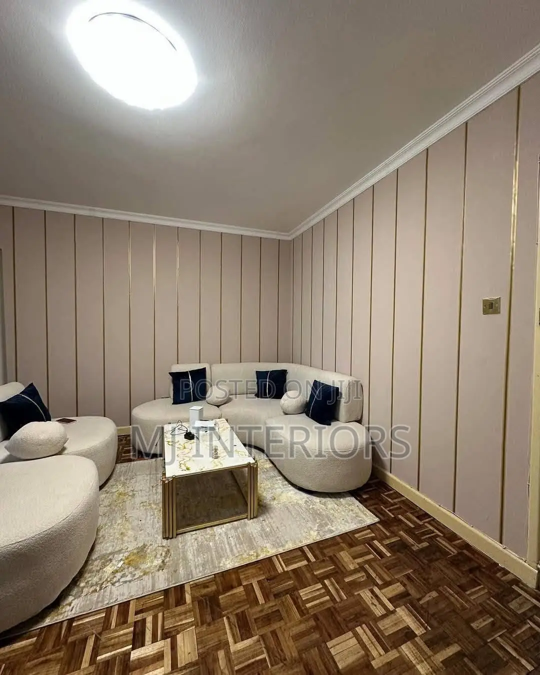 Beautiful Designer Wallpaper for Modern Wall Decoration