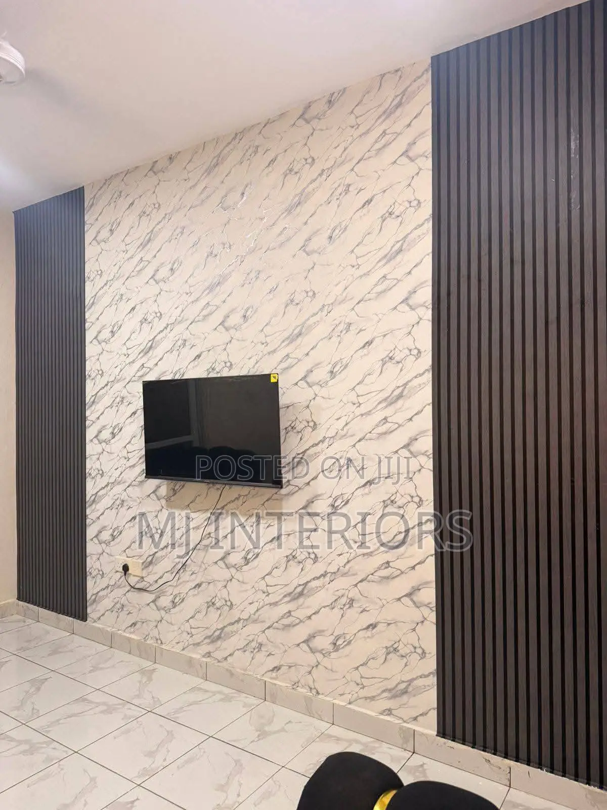 Stylish Wallpaper for Home Office Hotel and Shop Walls