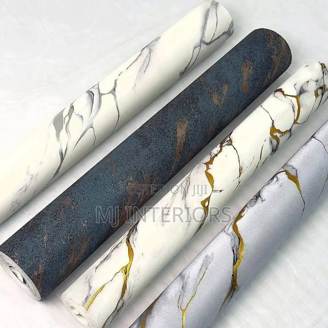 Stylish Wallpaper for Home Office Hotel and Shop Walls