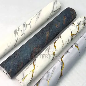 Stylish Wallpaper for Home Office Hotel and Shop Walls