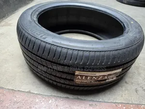 265 /45 R21 Bridgestone Tires (Japan) Alenza.