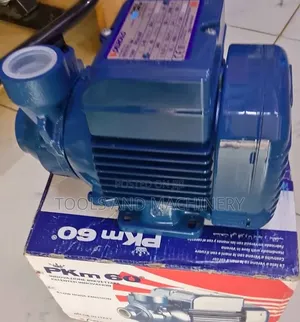 Heavy Duty Pedrollo Water Pump/0.5hp Pedrollo Water Pump Machine