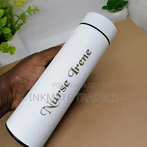 Thermal Insulated Bottle