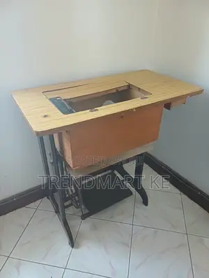 Sewing Table