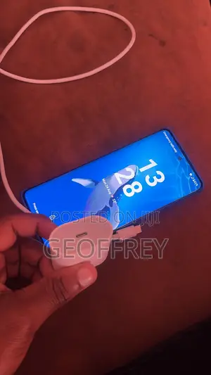 Motorola Edge 60 Pro 256 GB Blue
