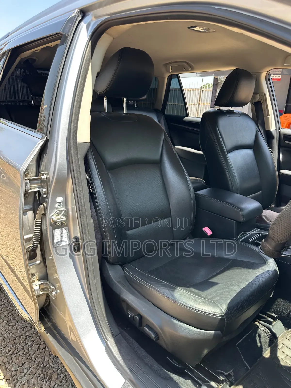 Subaru Outback 2015 Silver