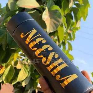 Sports Sipper Bottle