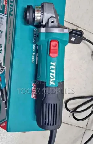 Angle Grinder 4.5 Total