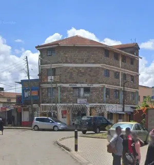 Partitioned Office Spaces to Let – Buruburu Phase 1