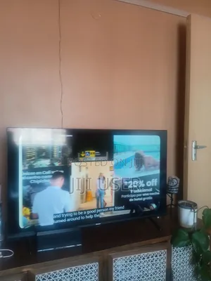 Hisense 43 Inch TV
