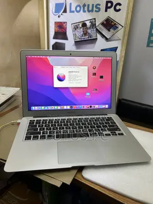 Laptop Apple MacBook Air 2017 8GB Intel Core i5 SSD 256GB