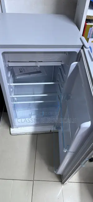 Nunix Single Door Fridge at Ksh13,999