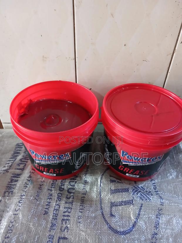 Powerex Grease 3kg