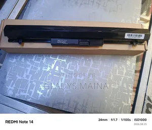 HP RO04 Laptop Battery Replacement