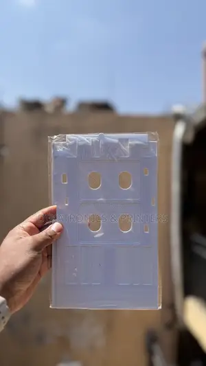 Epson PVC Id Cards Tray