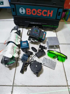 Bosch Laser Level