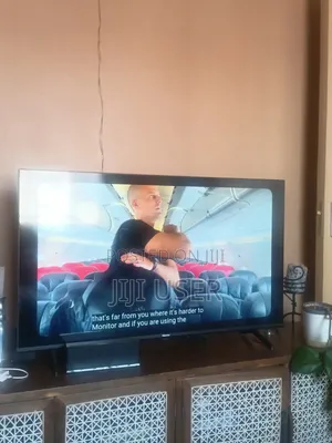 Hisense 43 Inch TV