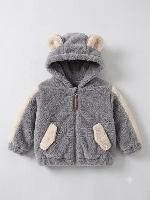 Baby Far Sweater