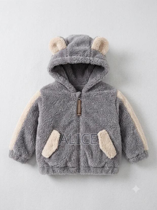 Baby Far Sweater