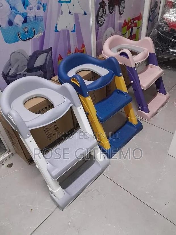Toilet Trainer Potty