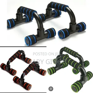 Push Up Stand* Durable and Strong