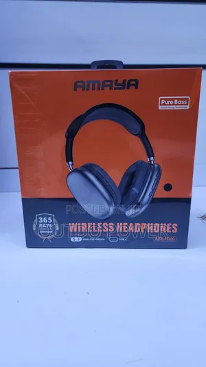 Amaya Headphones