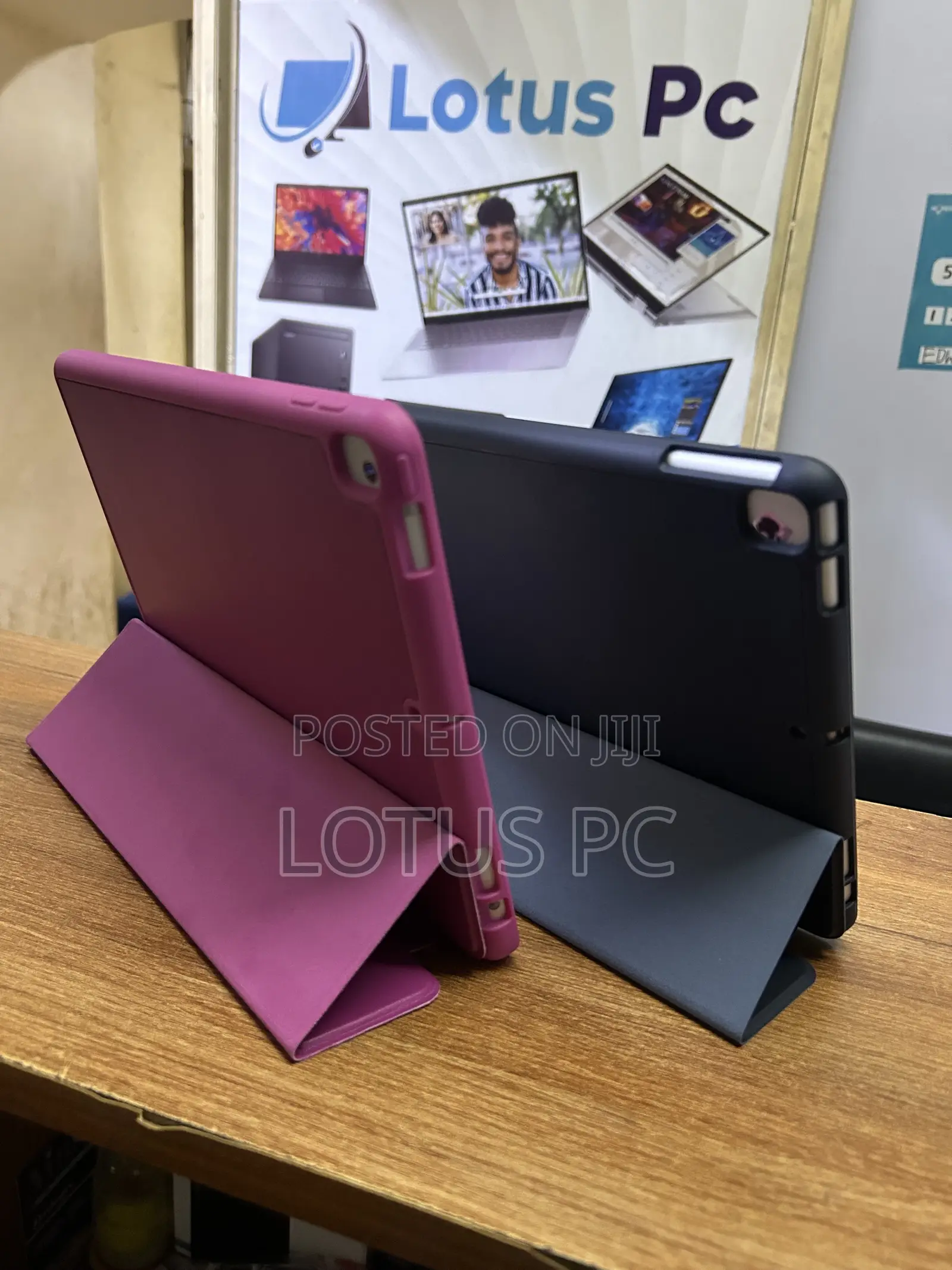 Apple iPad 10.2 (2019) 128 GB Silver