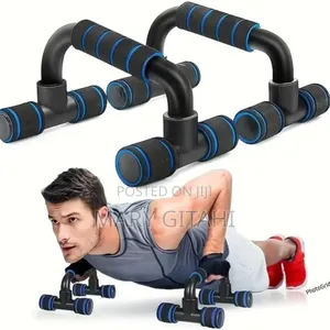 Push Up Stand* Durable and Strong