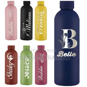 Outdoor Adventure Bottle
