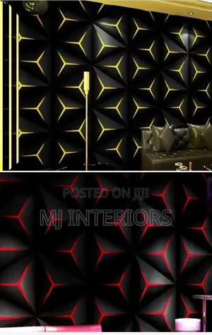 Elegant Wall Wallpaper for Modern Homes and Businesses