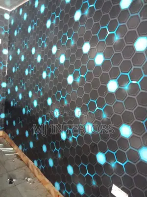 Elegant Wall Wallpaper for Modern Homes and Businesses