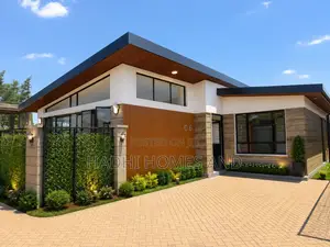 3bdrm Bungalow in Ruiru Mugutha, Nairobi Central for sale
