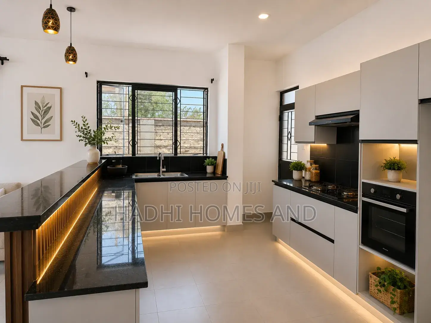 3bdrm Bungalow in Ruiru Mugutha, Nairobi Central for sale