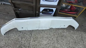 2018 Honda Vezel Bumper Kit With Chrome
