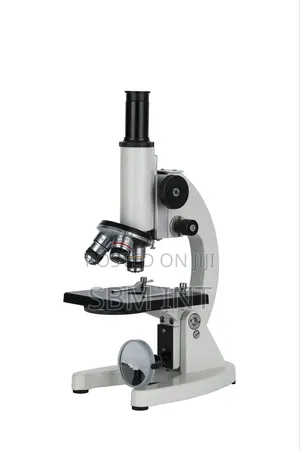Monocular Microscope XSP-02(Zip Around Pouch)