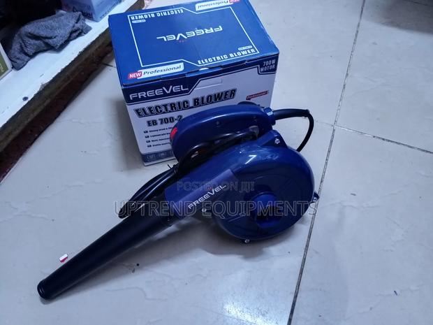 700w Freevel Blower - main view