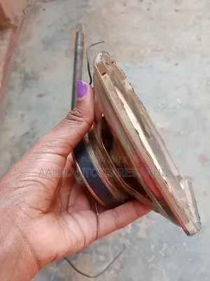 Speakers for Any Vehicle
