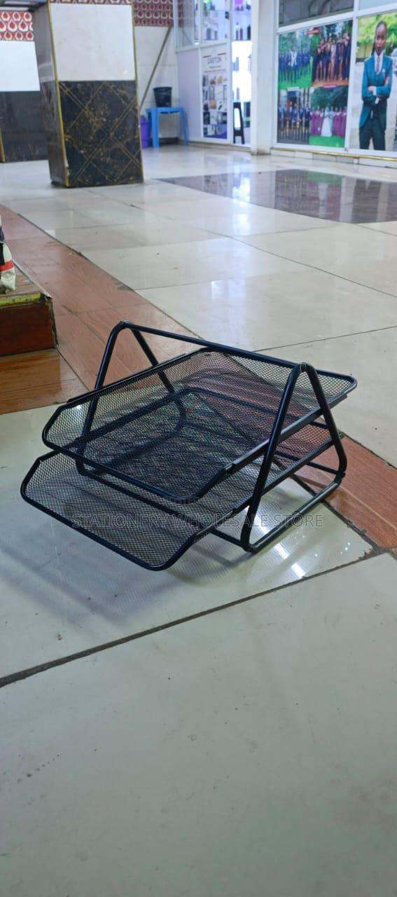 Two Tier Document Tray - thumbnail 3