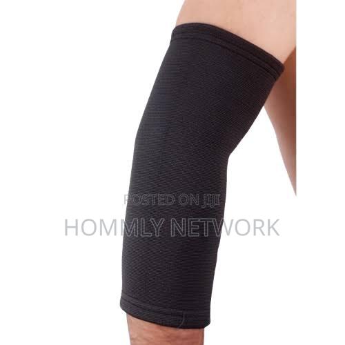 Elbow Compression Brace Free Size - thumbnail 2