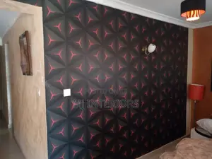Premium Wall Décor Wallpaper for Stylish Modern Interiors
