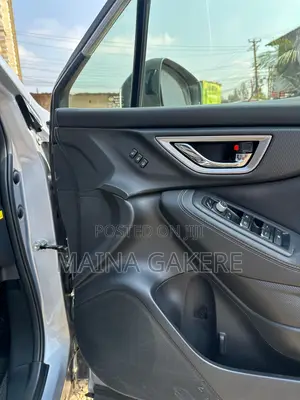 Mitsubishi Outlander 2019 Black