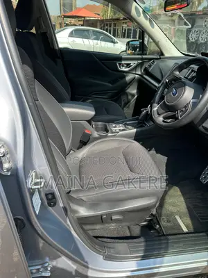 Mitsubishi Outlander 2019 Black
