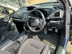Mitsubishi Outlander 2019 Black