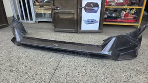 2019 Rav4 TRD Bumper Kit