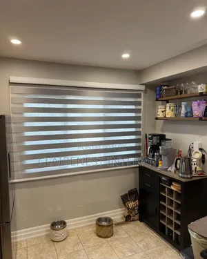 Blend Functionality With Your Favorite Décor With Horizontal Blinds