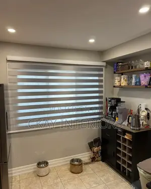 Blend Functionality With Your Favorite Décor With Horizontal Blinds