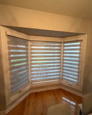 Blend Functionality With Your Favorite Décor With Horizontal Blinds